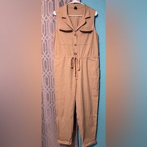 Wild Fable Jumpsuit